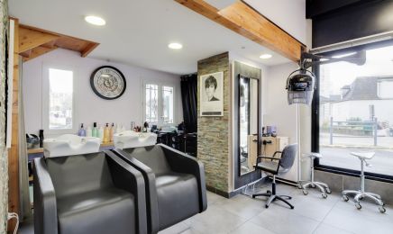 Le bonheur de sophie : Coiffeur à Lescar