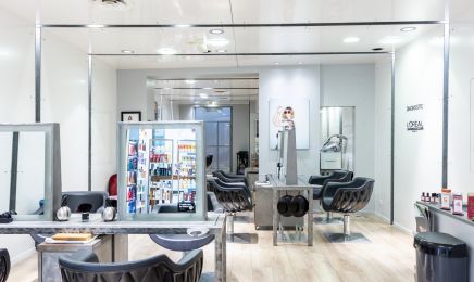 Jean Marc Joubert - Poitiers Carnot : Coiffeur à Poitiers