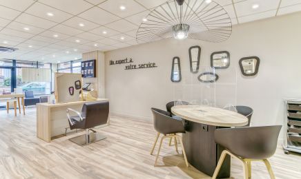 Coiffure Imagine Hair : Coiffeur à Neuville-en-Ferrain