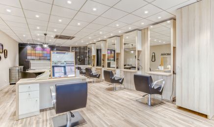 Coiffure Imagine Hair : Coiffeur à Neuville-en-Ferrain
