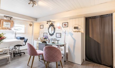 Douc'Heure Esthétique : Institut de beauté à Ay-sur-Moselle