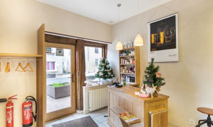 Mod’in Coiffure : Coiffeur à Saint-Trivier-sur-Moignans