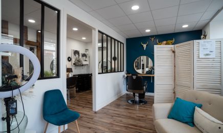 Nouvel'hair Aredien : Coiffeur à Saint-Yrieix-la-Perche