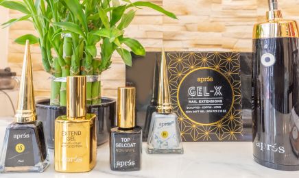 OG nail bar  : Manucure à Paris