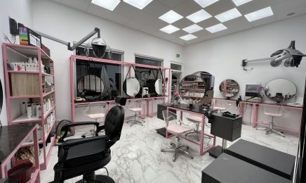 Aux deux cheveux : Coiffeur à Digne-les-bains