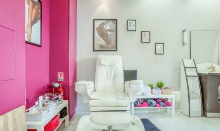 L'Onglerie® - Courbevoie : Manucure à Courbevoie