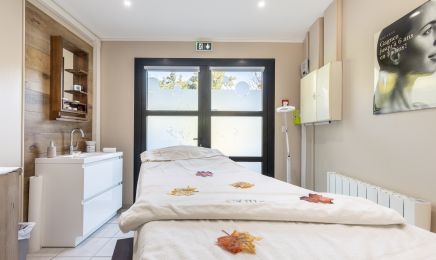 Body Soft : Manucure à Nogent-le-Roi      