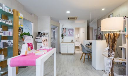 Nacre Institut Judith : Institut de beauté à Saint-Laurent-de-la-Salanque