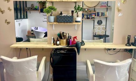 Coiffure de l'âme : Coiffeur à La Valette-du-Var