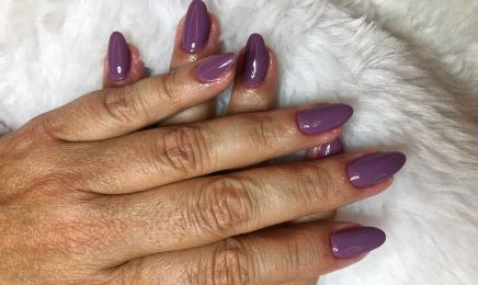 Poliana Manucure chez SL Beauté : Manucure à Compiègne