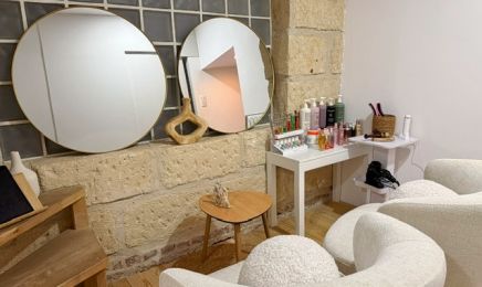 Les Jardins de Sandra : Institut de beauté à Crépy