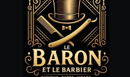 Le Baron et le Barbier - Toulouse les Minimes : Institut de beauté à Toulouse