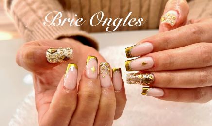 Brie ongles : Manucure à Brie-Comte-Robert