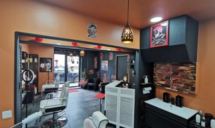 Sky by Rubio : Coiffeur à Issy-les-Moulineaux