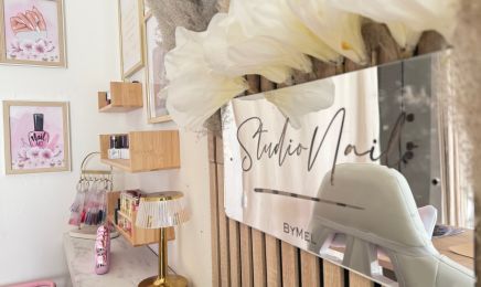 StudioNail by Mel : Institut de beauté à Arles