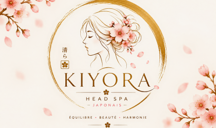 Kiyora Head Spa Japonais ( Chez l'échappée Zen ) : Institut de beauté à Beauvais