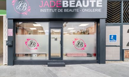 Jade Beauté : Manucure à Villeparisis