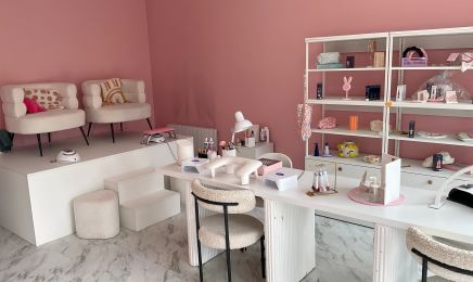 Le Bonbon Baoc : Manucure à Thionville