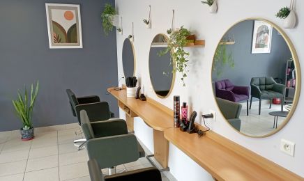Seduc'tif : Barbier à Guerlédan