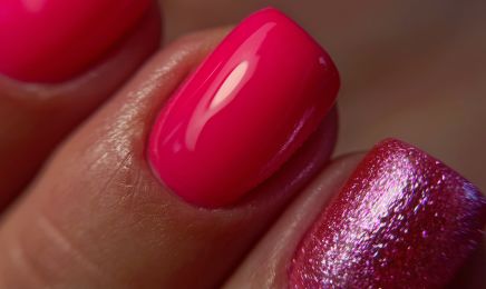 L’Hibiscus Nail Artist  : Manucure à Marthon