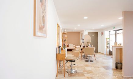 Lily Jane : Coiffeur à Vergèze