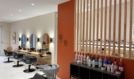 Le Salon de Sophie  : Coiffeur à Bordeaux