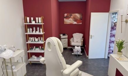 Fratelli Bellezza Hair & Beauty by Votta: Nagelstudio in München