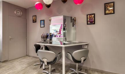Maquicoif' : Coiffeur à Caraman
