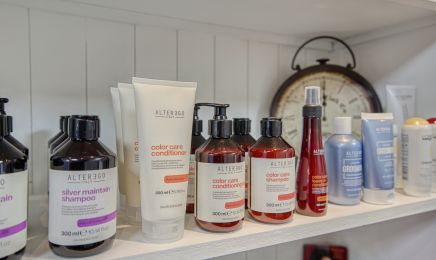 Coiffure Carré Zen : Coiffeur à La Ferté-Bernard