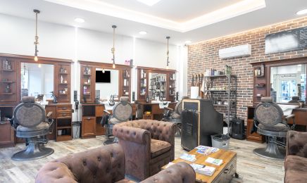 Lui Coiffeur Homme Barbier - Draguignan  : Coiffeur à Draguignan
