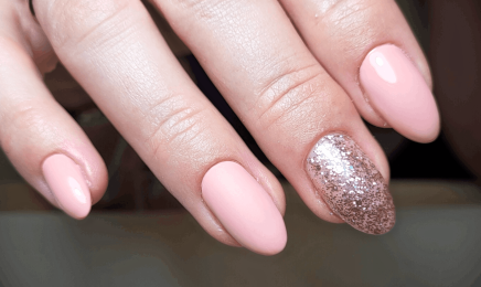 Beauty Time : Manucure à Chavanod