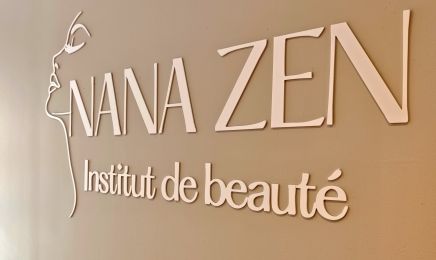 NANA ZEN INSTITUT  : Coiffeur à Aucamville