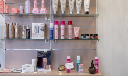 Alienor coiffure - chardat eirl : Barbier à Le Barp