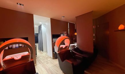 L'Hair Du Temps Coiffure : Coiffeur à Sevran