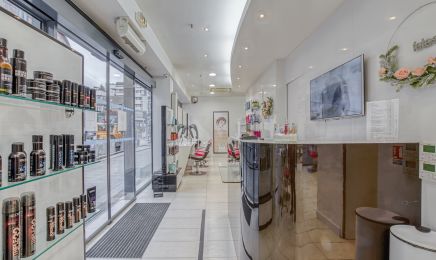 Camille Albane - Suresnes : Coiffeur à Suresnes