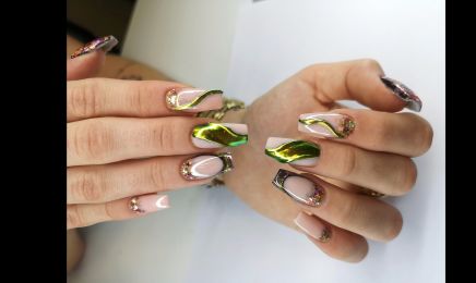 Nancy Paillettes : Coiffeur à Carpentras