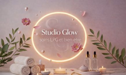 Studio Glow 83140 : Institut de beauté à Six-Fours-les-Plages