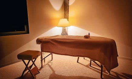 La silhouette sablaise  : Institut de beauté à Les Sables-d'Olonne