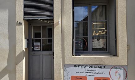 ReflexO  Zen, Esthétiques, Massages, Réflexologie plantaire : Institut de beauté à Loupian