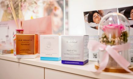 Beauty AF Glow: Kosmetikstudio in Aschaffenburg