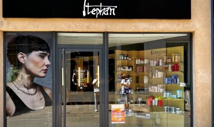 STEPHAN by AD coiffure : Coiffeur à Limoges