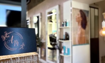 L’atelier Maiyana  : Coiffeur à Nesmy