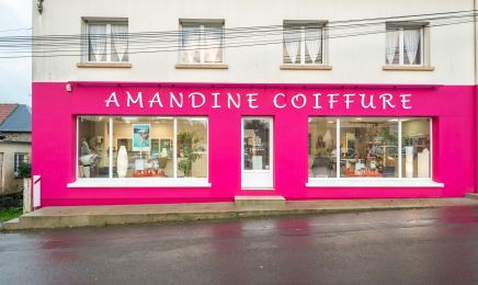 Amandine Coiffure : Coiffeur à Belval