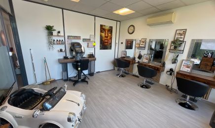 Color's coiffure - Cocon de Beauté  : Coiffeur à Duppigheim