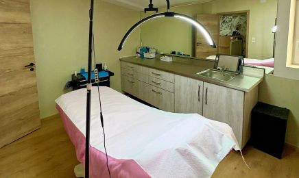 LES LOGES DE LA BEAUTE : Coiffeur à Sarreguemines