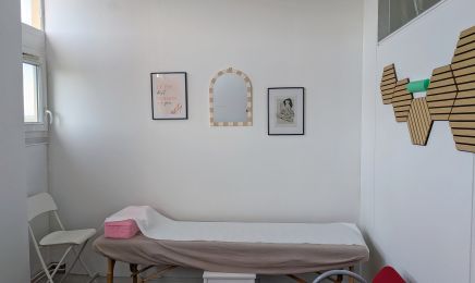 Queen nail  : Manucure à Saint-Denis