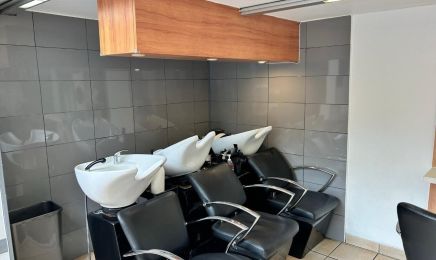 Angelo Capelli : Coiffeur à Paris