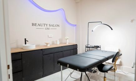 Ladies & the Gentlemen : Barbier à Châteauroux