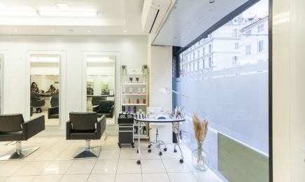 Esprit Coiffure  : Institut de beauté à Marseille