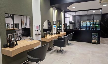 Art et beaute : Coiffeur à Erbrée